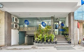 Glory The Hotel By Igi Airport